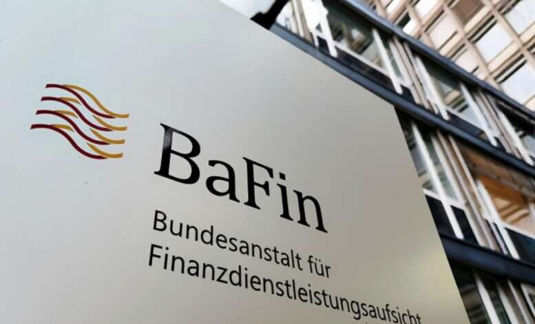 BaFin ermittelt