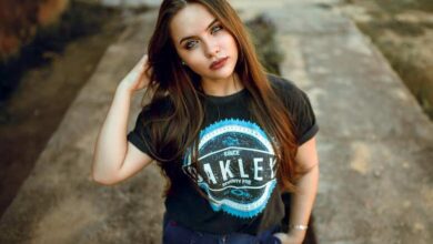 Bedruckte T-Shirts als Werbemittel