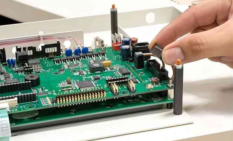 Die Bedeutung von maßgeschneiderten Elektronikfertigungsdienstleistungen für innovative Produktentwicklung