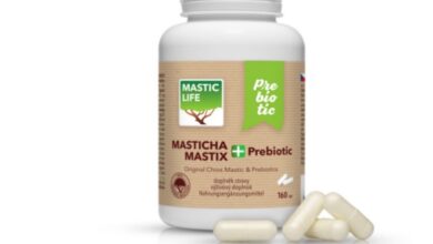 Wenn der Magen zurückschlägt