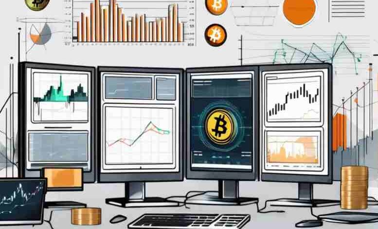 5 Tools für die Krypto-Marktanalyse