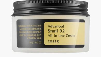 Für wen ist Snail Mucin in der Hautpflege geeignet?