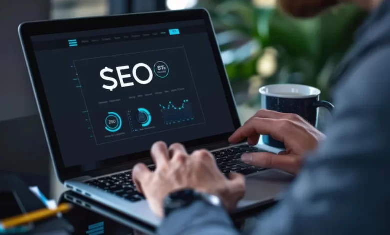 Warum SEO zur zentralen Wachstumsstrategie für Unternehmen wird