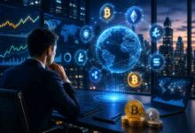 Welche modernen Trends des Kryptowährungsmarktes Nordkommerz für die neue Generation von Investoren nutzt