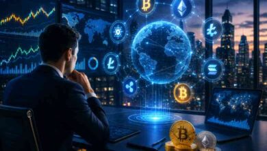 Welche modernen Trends des Kryptowährungsmarktes Nordkommerz für die neue Generation von Investoren nutzt