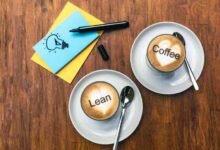 Lean Production ohne CMMS?
