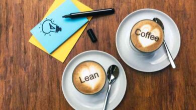 Lean Production ohne CMMS?