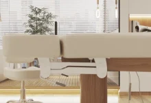 Die Bedeutung von Ergonomie und Design bei der Auswahl von Spa-Liegen für Ihr Wellness-Studio