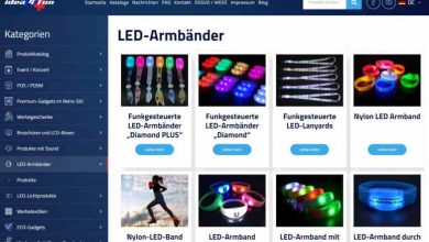 Das Publikum als Teil der Show