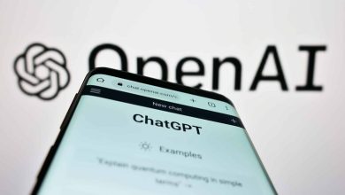 Fragen Kunden bald ChatGPT statt Google?